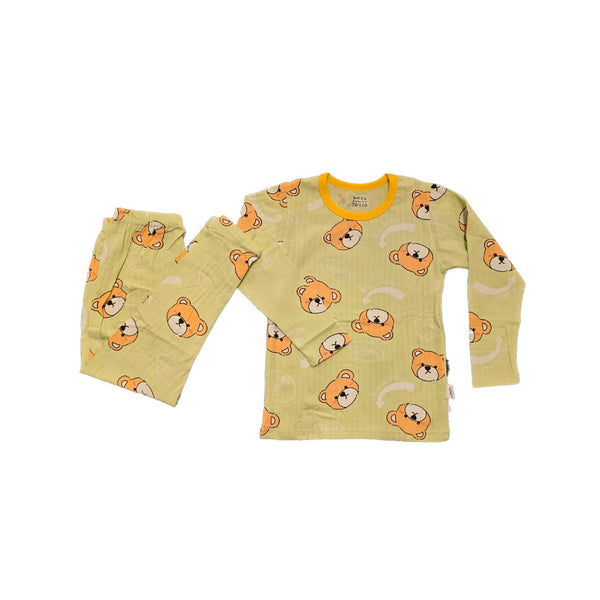 Baby Love Night Suits